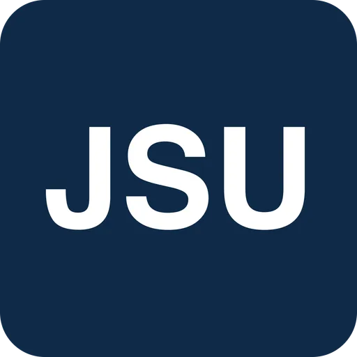 J. Selye University logo