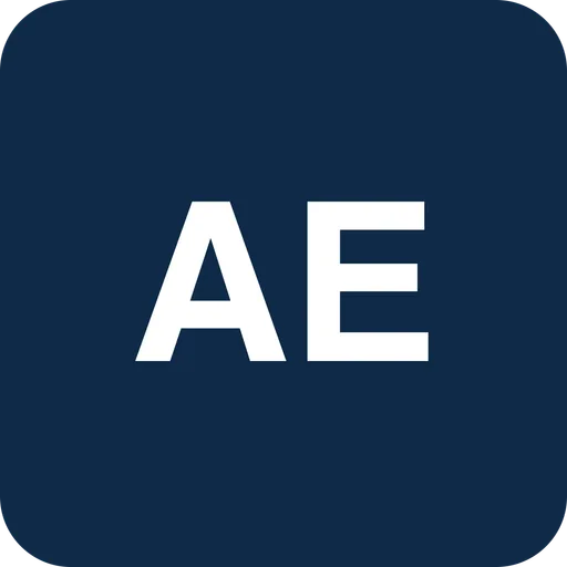 Akademia Evolucion logo
