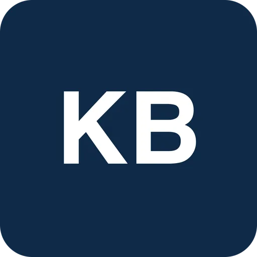 Kolegji Biznesi logo