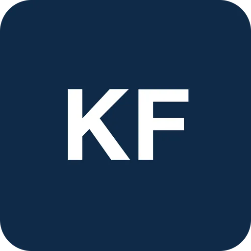 Kolegji FAMA logo