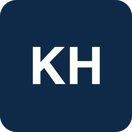 Kolegji Heimerer logo