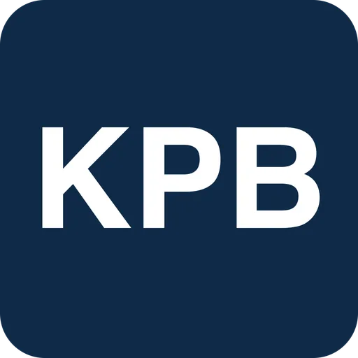 Kolegji Pjeter Budi logo