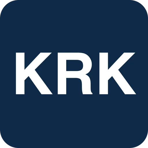 Kolegji RIT Kosovo (A.U.K.) logo
