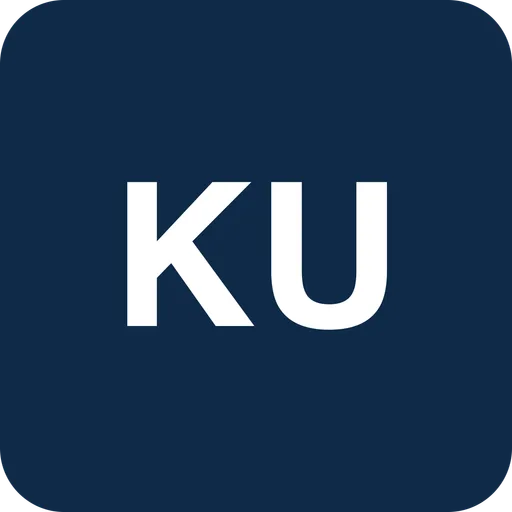 Kolegji Universum logo