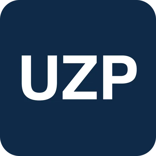 Universiteti "Haxhi Zeka", Pejë logo