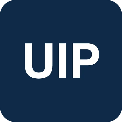 Universiteti i Prishtinës "Hasan Prishtina" logo