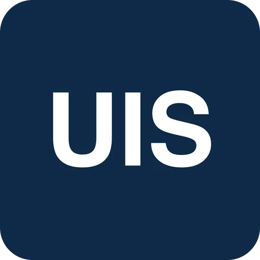 Universiteti i Shkencave të Aplikuara Ferizaj logo