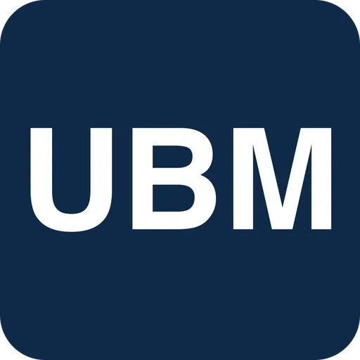 Universiteti "Isa Boletini", Mitrovicë logo