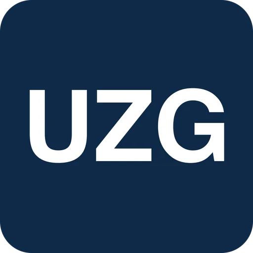 Universiteti "Kadri Zeka", Gjilan logo