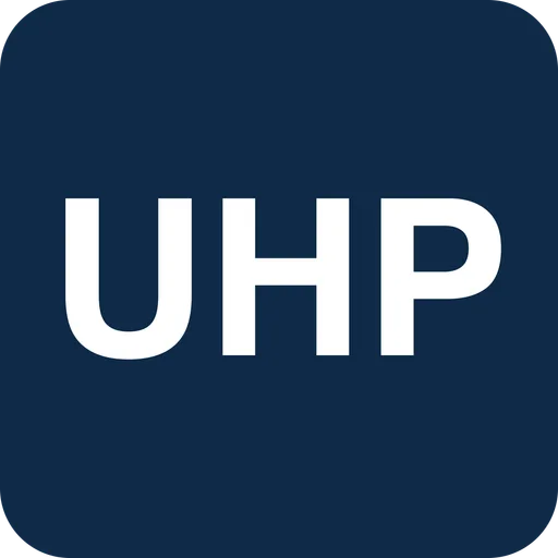 Universiteti "Ukshin Hoti", Prizren logo
